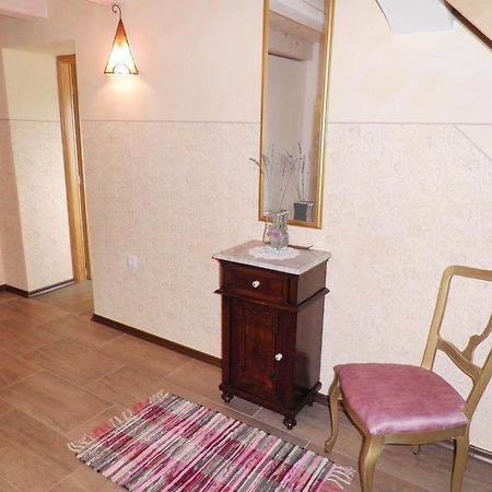 Studio Sijara Apartment Motovun Room photo