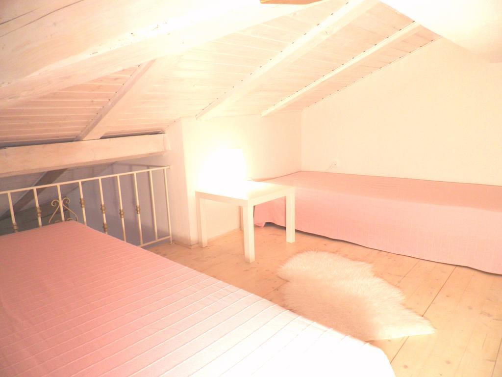 Studio Sijara Apartment Motovun Room photo